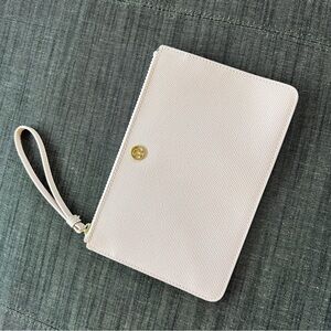 Lululemon Wristlet Bag